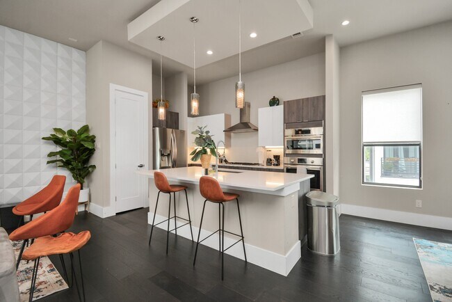 Foto del edificio - 1617 Wheeler Ave