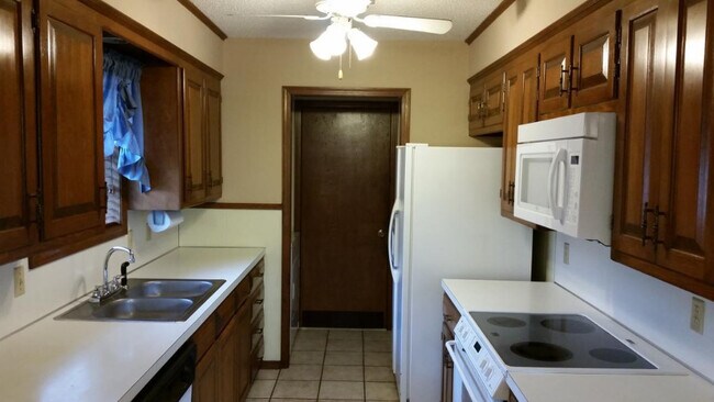 Foto del edificio - 7602 Euper Ln, Fort Smith, AR 72903