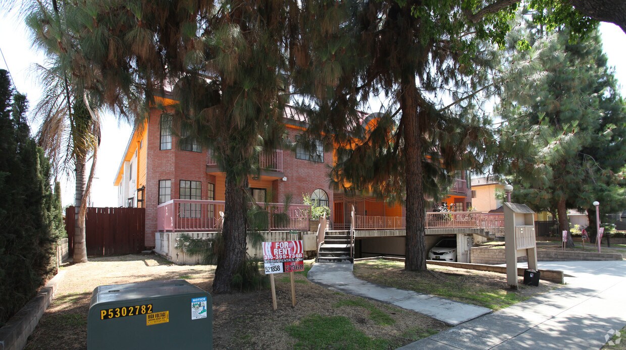 50 Alice St, Arcadia, CA 91006 Apartments in Arcadia, CA