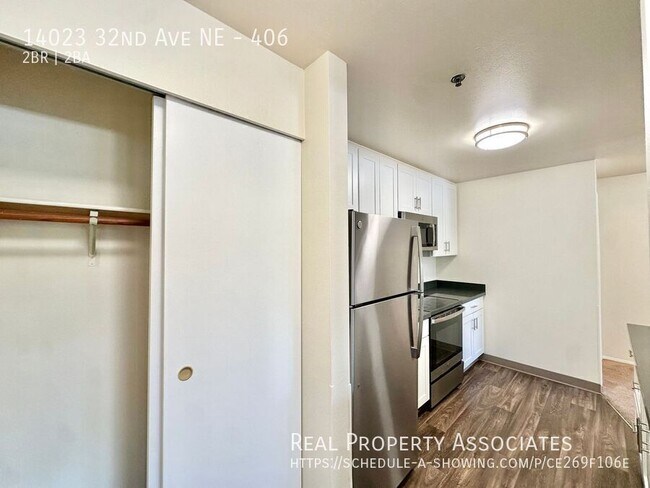 Foto del edificio - 14023 32nd Ave NE