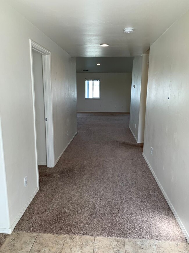 Foto del edificio - Newer single family home in Nampa!!!