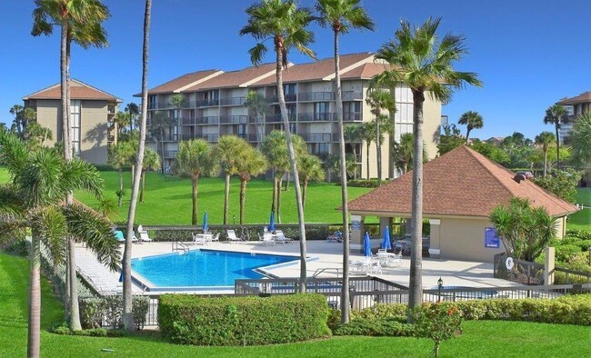 Building Photo - 401 S Seas Dr