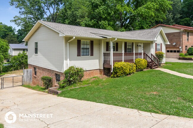 Building Photo - 1674 English Knoll Ln