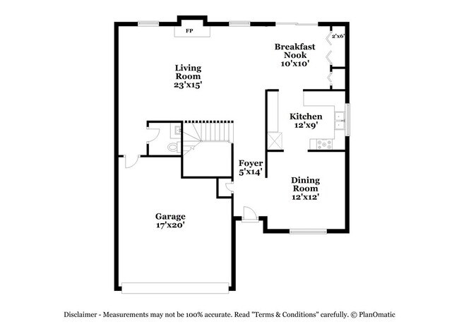 Foto del edificio - 8003 Coco Meadow Dr