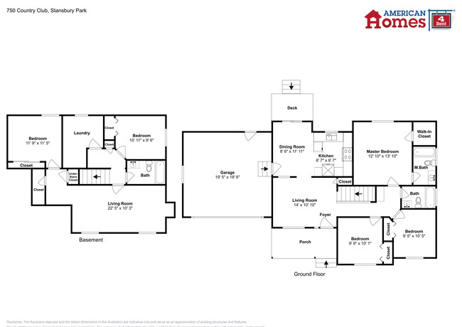 Building Photo - 750 Country Club