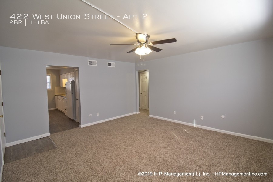 Primary Photo - Woodcrest Two Bedroom First Floor