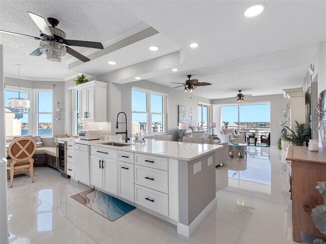 Foto del edificio - 7979 Sailboat Key Blvd S