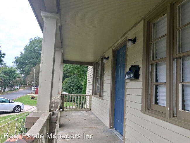 Foto del edificio - 2 br, 1 bath House - 3100 N Alexander St
