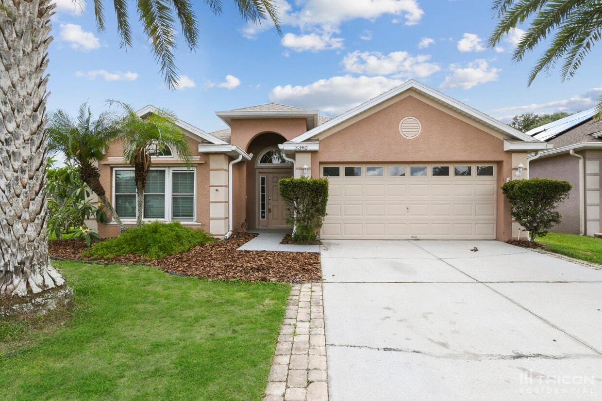 Foto principal - 3340 Callerton Rd
