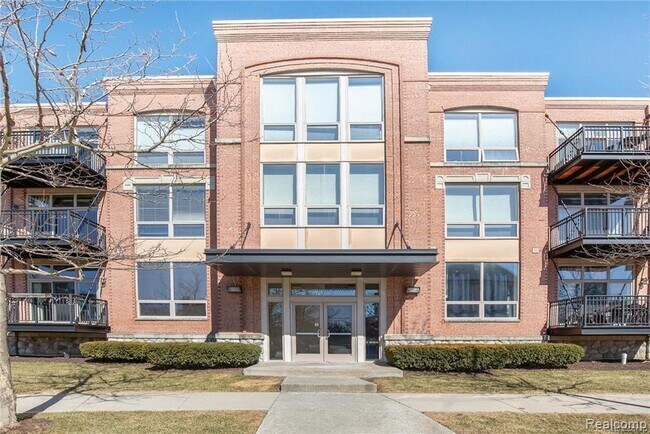 Foto del edificio - 101 S Union St