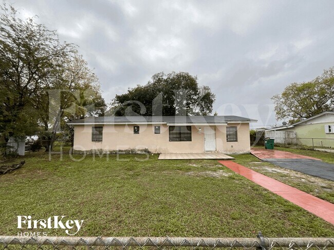 Building Photo - 4444 NW 179th Terrace