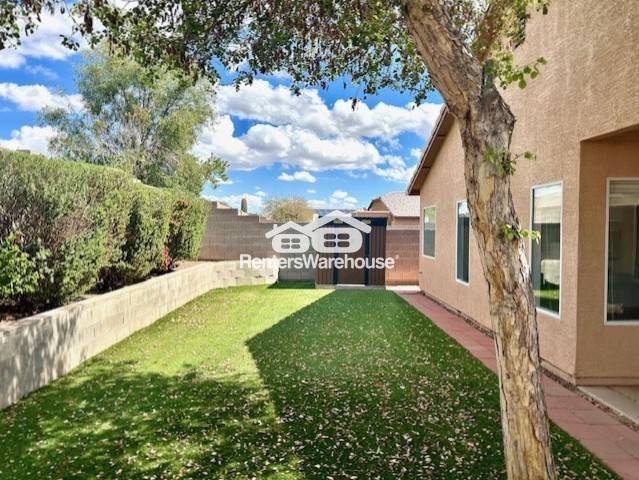 Foto del edificio - Charming 4BD/2BA Home for Rent in Goodyear
