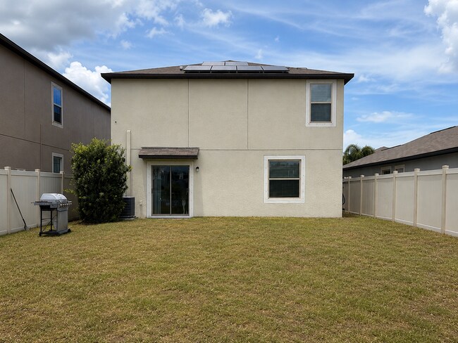 Foto del edificio - 16650 Kingman Reef St