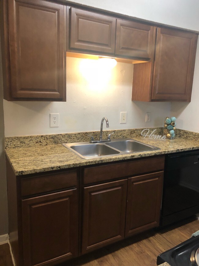 Tri Pointe Square Apartments Mesquite, TX