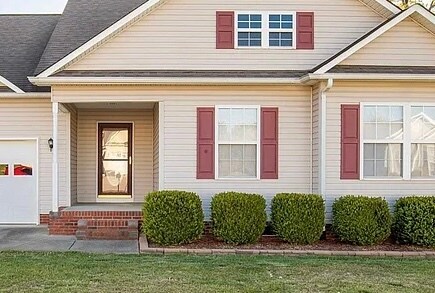 Primary Photo - 1116 Steele Meadows Dr