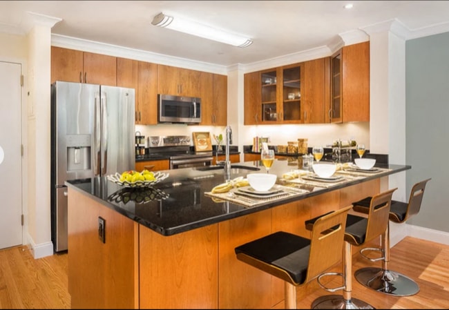 Foto del edificio - 1471 Beacon St