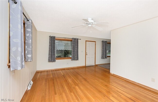 Foto del edificio - 141 26th St NW