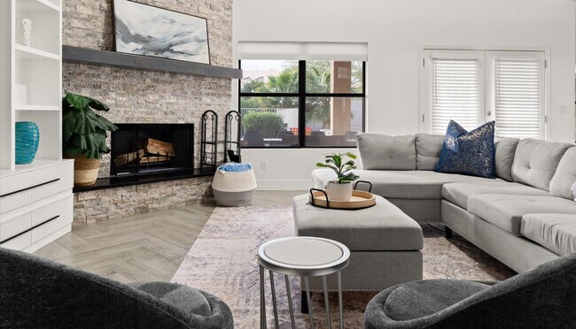 Foto del edificio - 11264 N 128th Pl