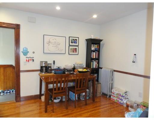Foto del edificio - 121-123 Willow St