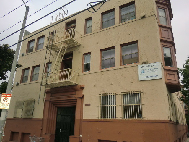 Primary Photo - 1501 W Adams Blvd
