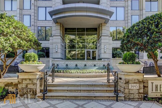 Foto del edificio - 3445 Stratford Rd NE
