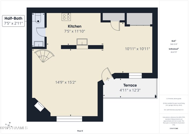 Foto del edificio - 108 Shekel Dr