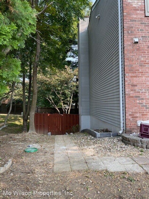 Foto del edificio - 3 br, 2.5 bath House - 3330 Wyndale Court