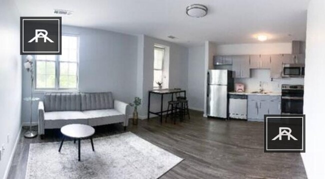 Photo - 2 bedroom in Brighton MA 02135 Apartment