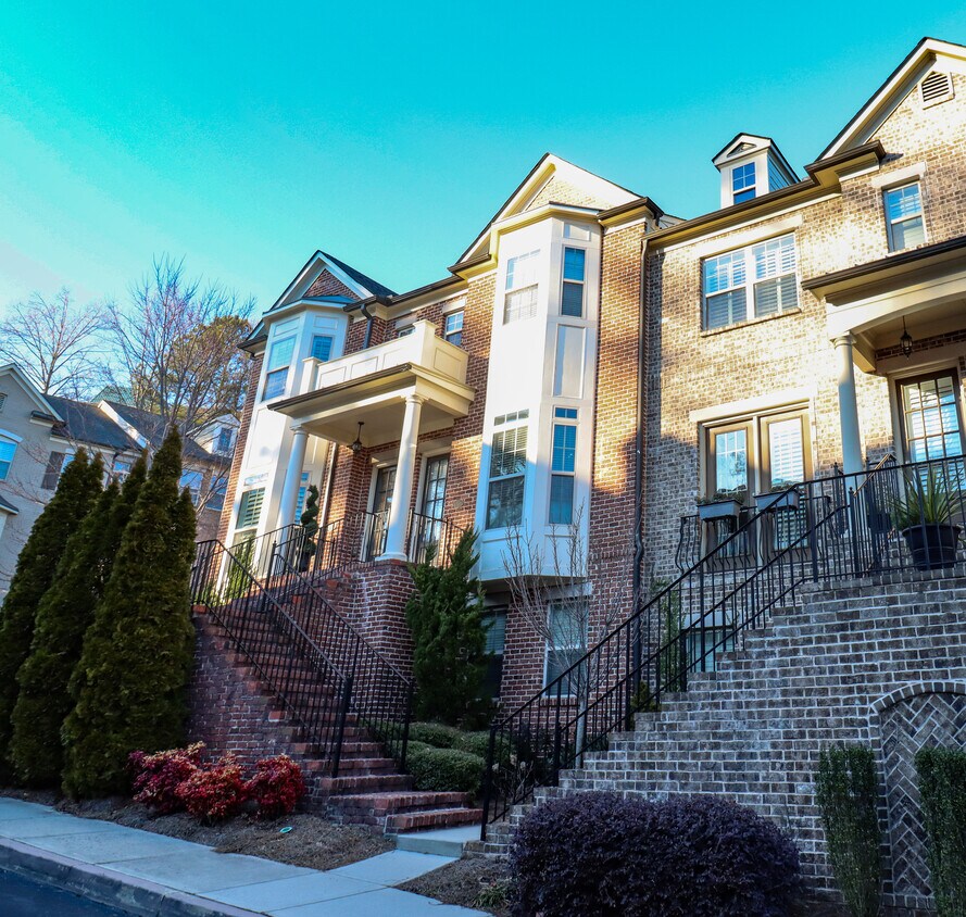 Photo - 3708 Broughton Cir (Atlanta, GA)