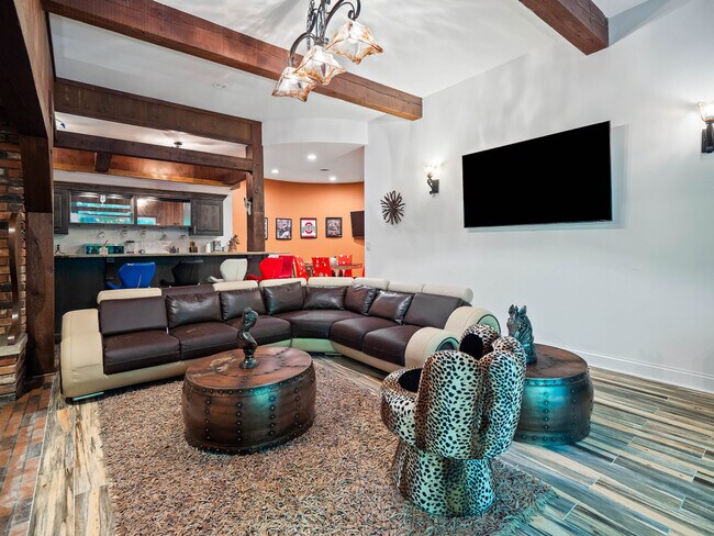 Foto del edificio - 117 Partridge Ln