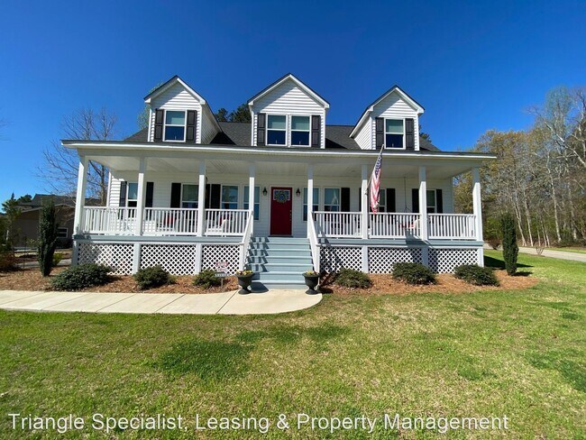 Building Photo - 3 br, 3 bath House - 964 Hubquarter Road