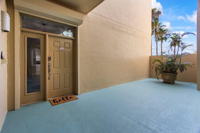 Foto del edificio - 1431 S Atlantic Ave