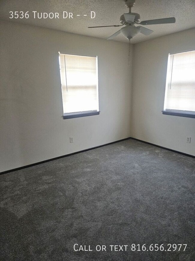 Building Photo - 3536 Tudor Dr