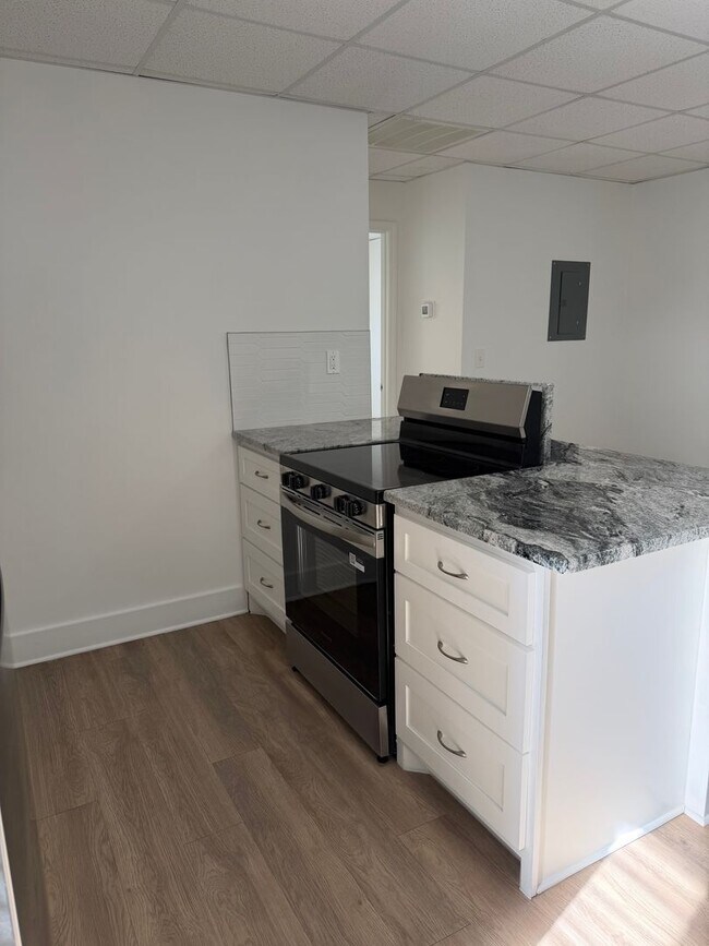 Foto del edificio - 400 Gallatin Ave