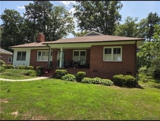 Foto del edificio - 8813 Brawner Dr