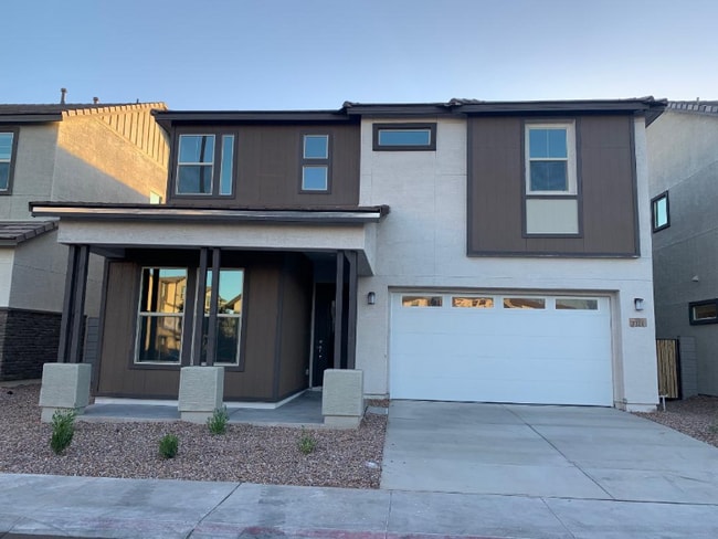 Photo - 1134 S Tumbleweed Ln (Chandler, AZ) House