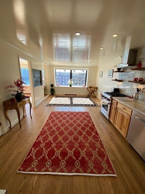 Foto del edificio - 85 E India Row