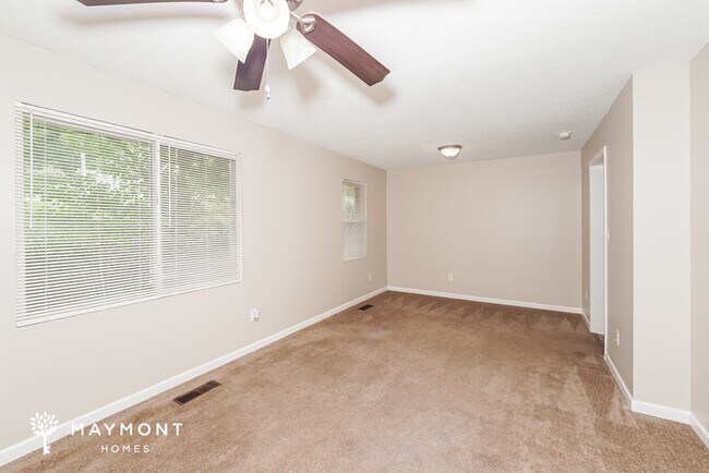 Building Photo - 2629 3rd St NW