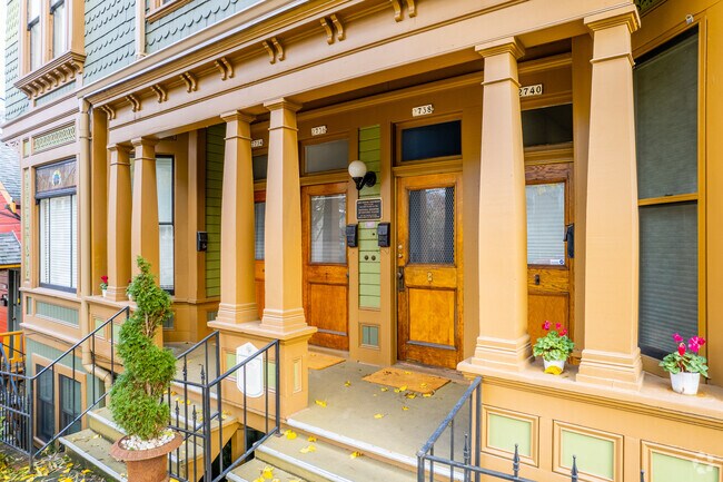 Foto del edificio - 2734-2740 SW Second Ave