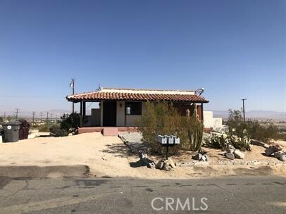 Foto del edificio - 73752 Crestview Dr