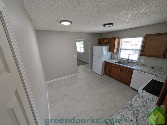 Foto del edificio - 9152 W 78th Terrace