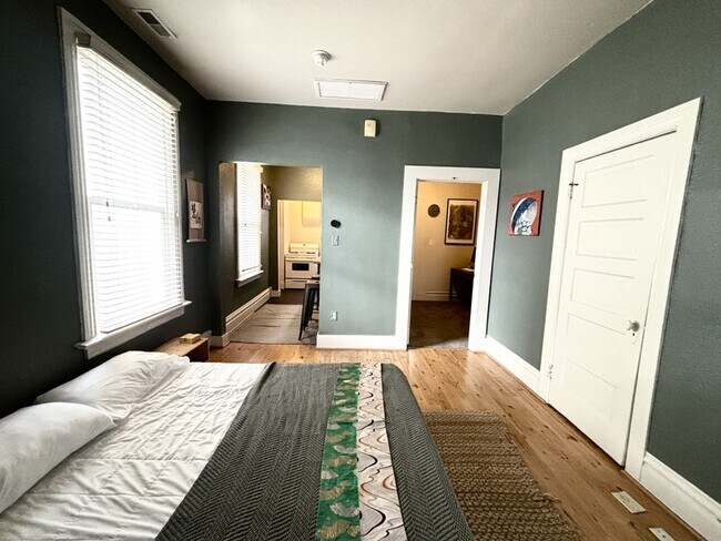 Foto del edificio - 612 Park St.