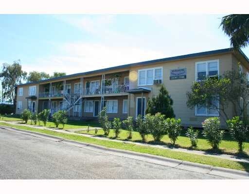 Foto del edificio - 4513 S Staples St