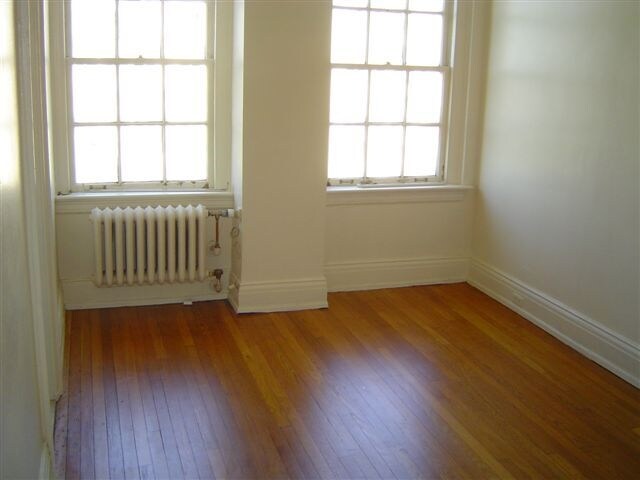 Habitación - The Westbrook Apartments