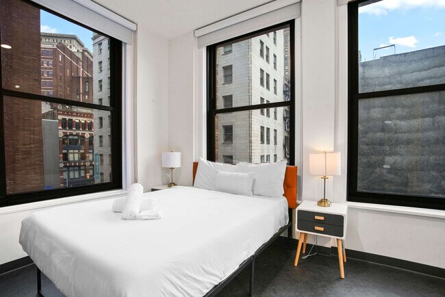 Foto del edificio - 209 9th St