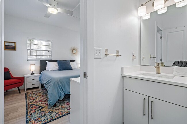 Foto del edificio - 23 Old Mission Ave