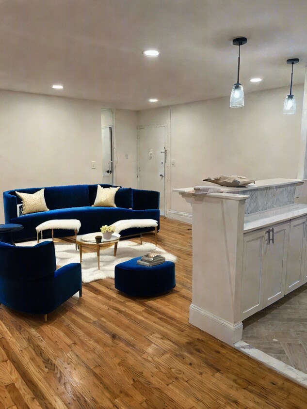 Foto principal - 43 Cottage Street South Orange NJ
