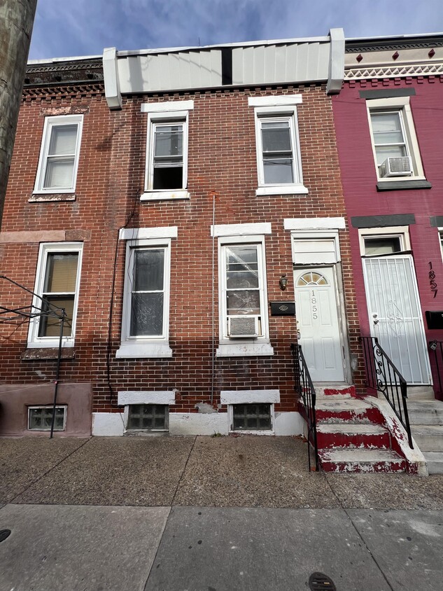 Foto principal - 1855 E Lippincott St