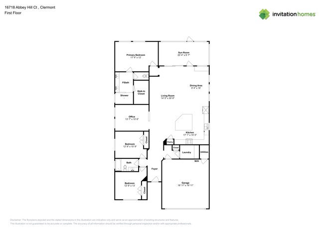 Building Photo - 16718 Abbey Hill Ct