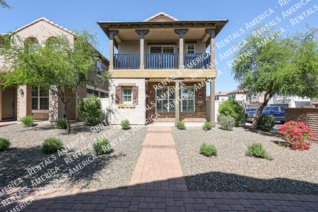 Foto del edificio - 29010 N 125th Dr